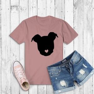 Pittie T shirt